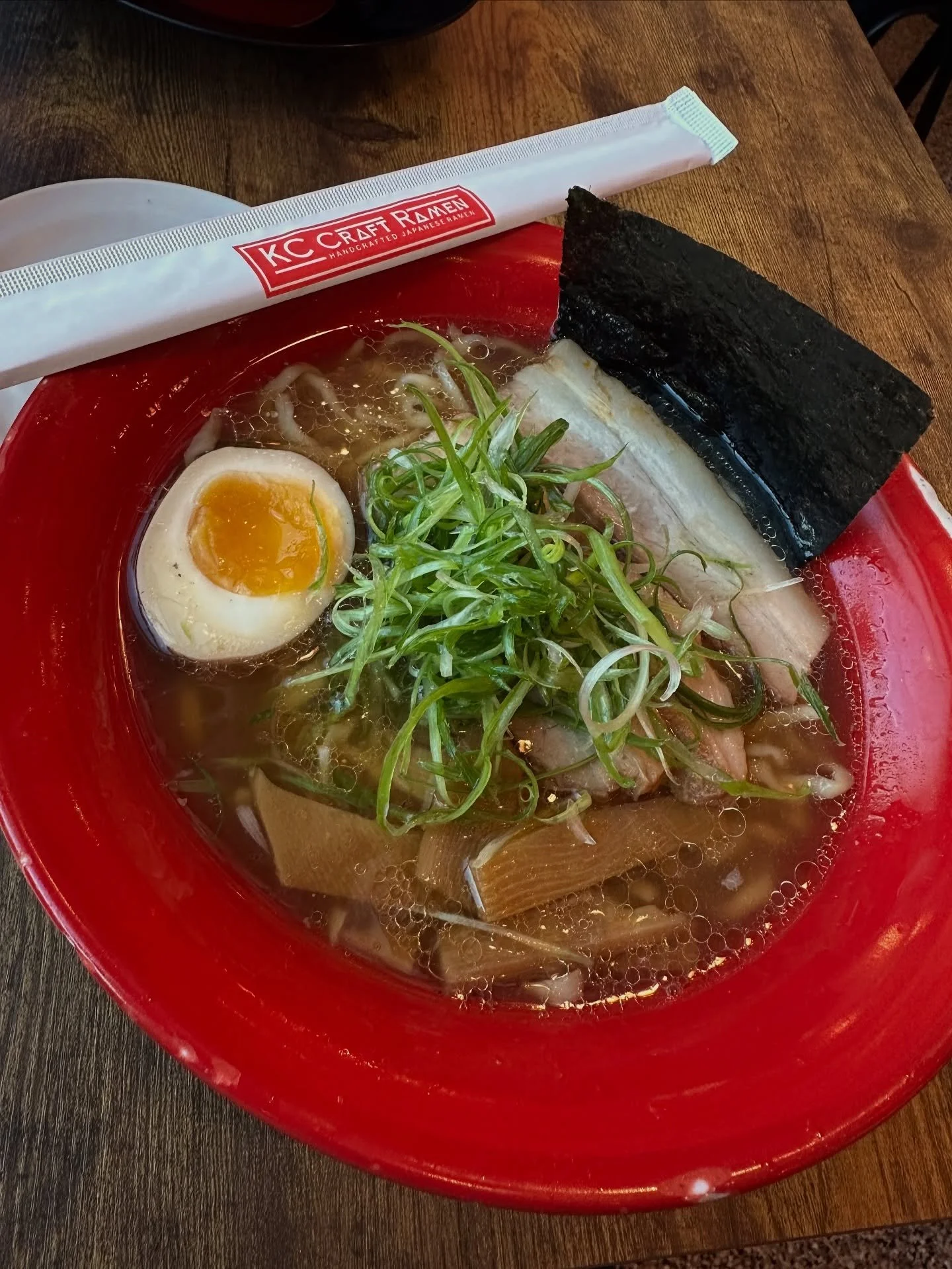 Hands down, no question, one of the greatest spots in all of Kansas City.