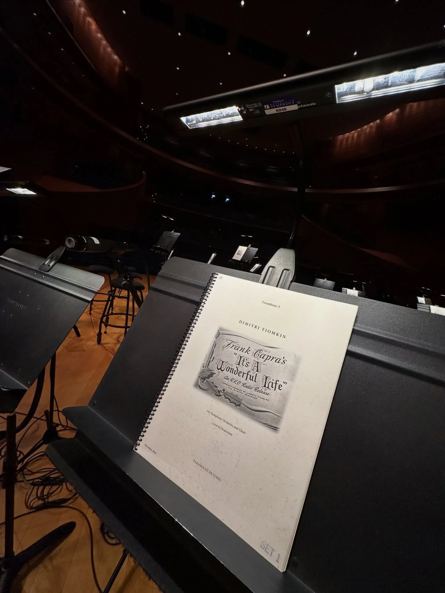 A couple of excellent days ahead with the Kansas City Symphony!
.
.
.
.
.
.
.
#bonetruthmusic #trombone #trombonelife