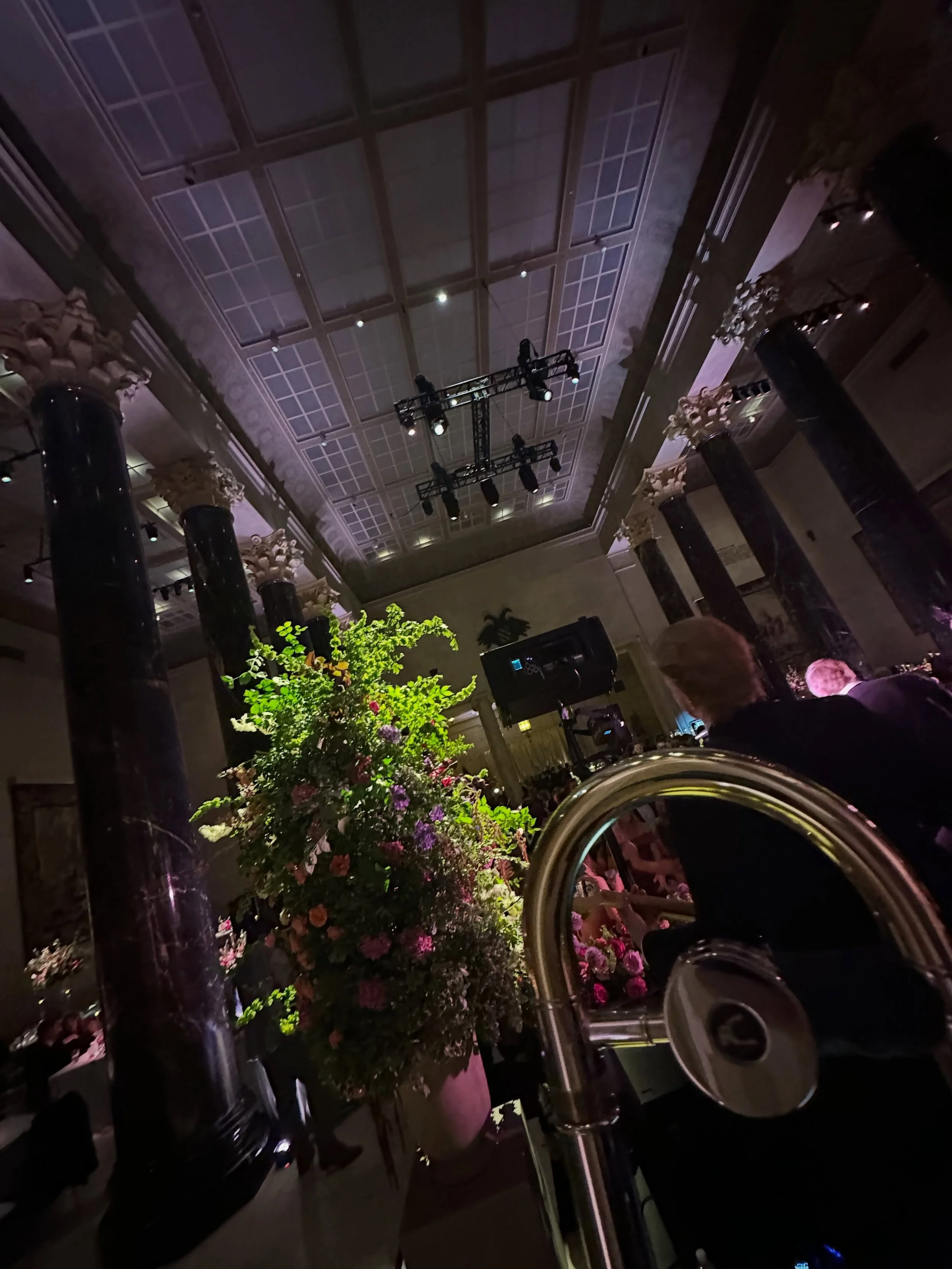 Jobbing at the Nelson is always absolutely stunning!
.
.
.
.
.
.
.
#bonetruthmusic #trombonelife #instakc #nelsonatkins #musician
