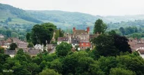 Based near Hay-on-Wye