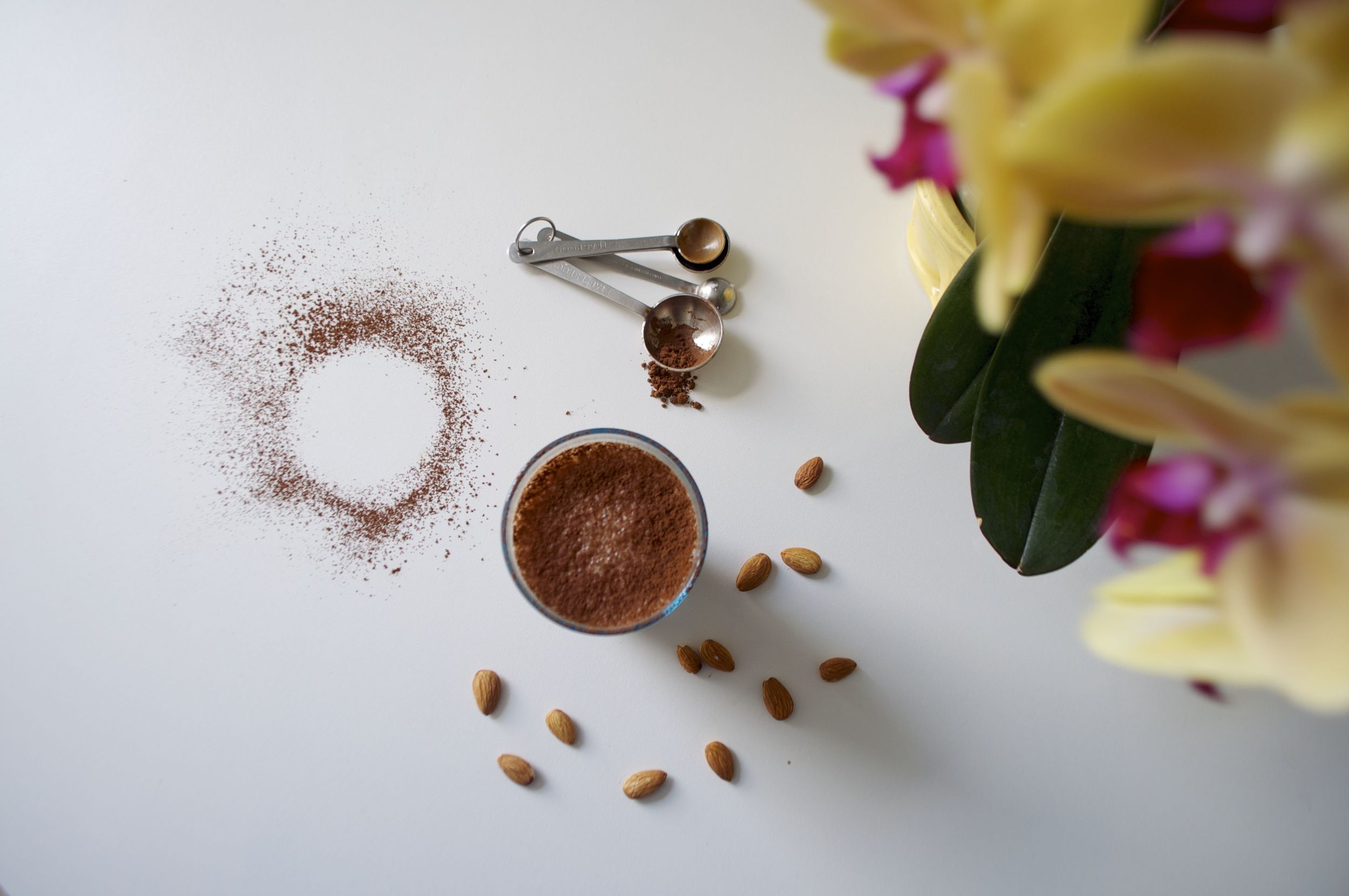 chocolate-almond-milk-fried-parsley