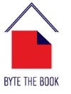 Byte the Book logo