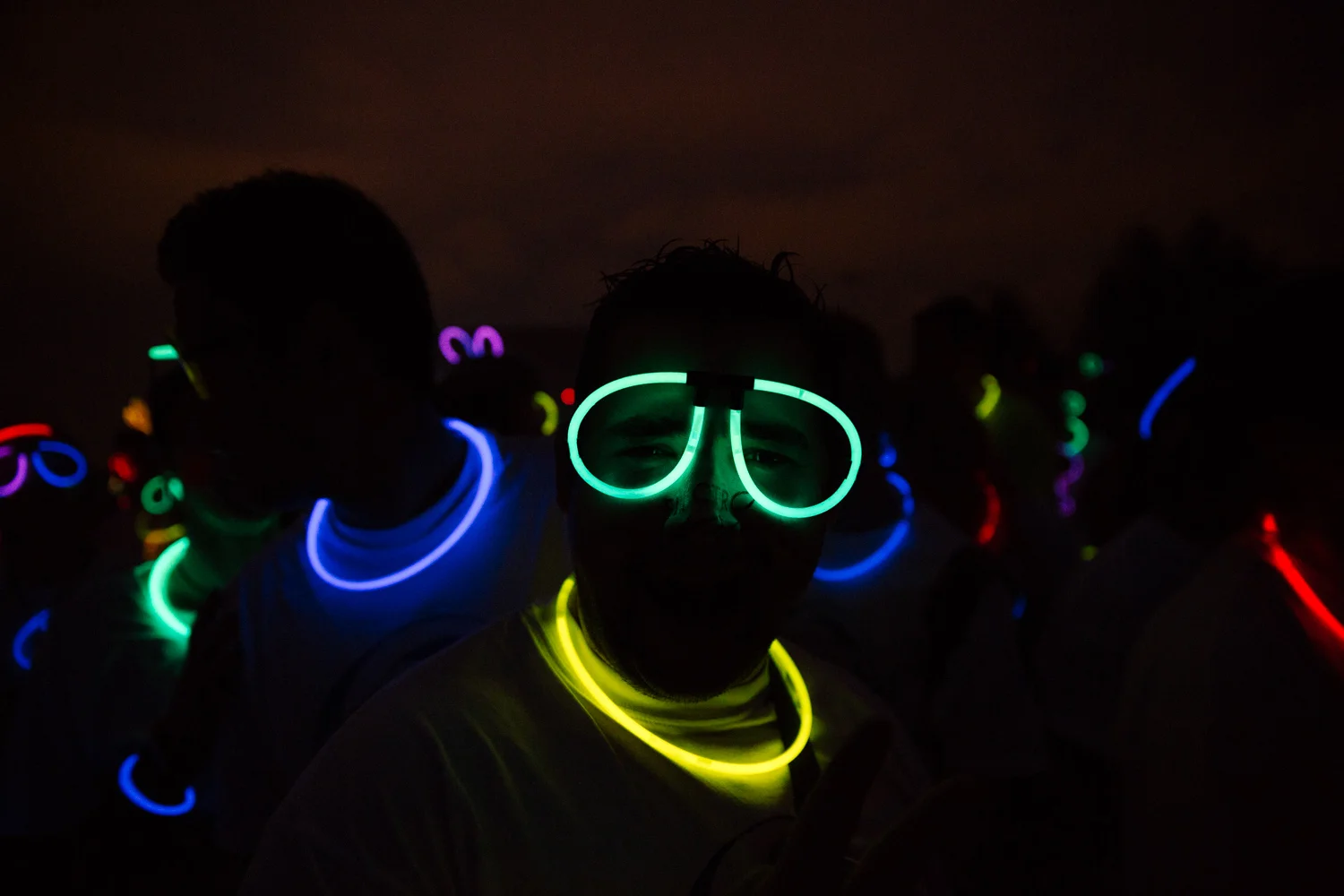 Electro Dash