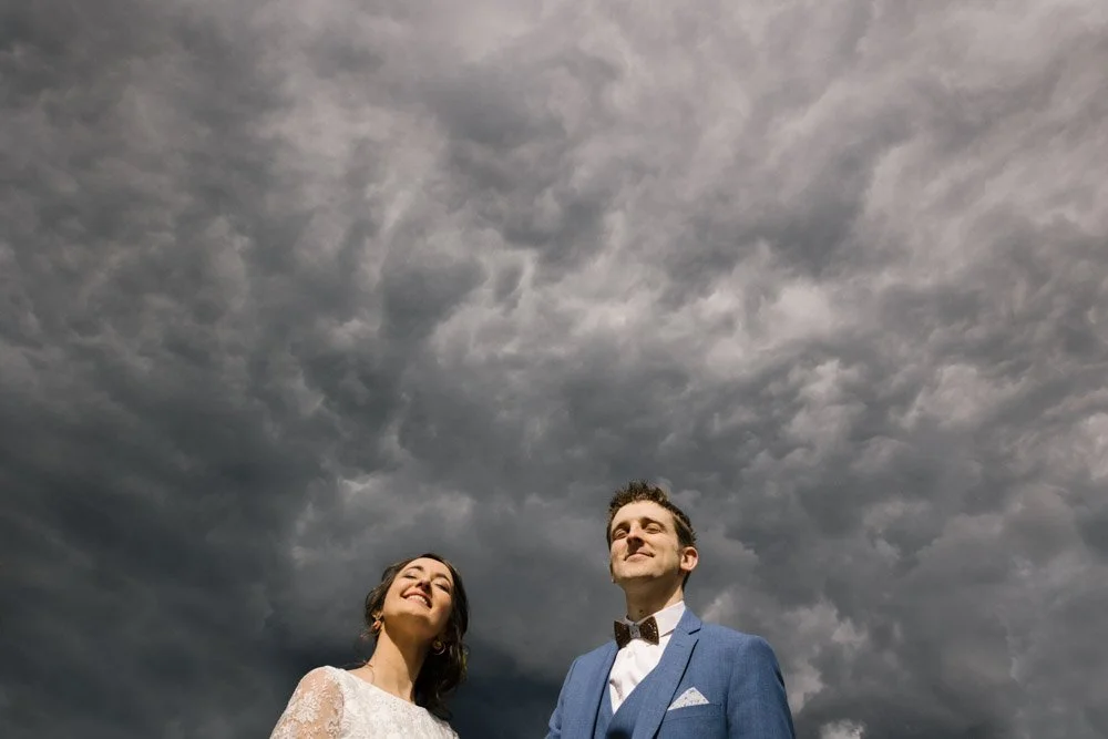 Mariage Camille+Jean-Philippe