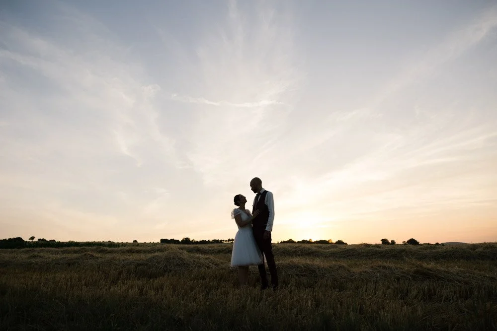 Mariage Adèle+Matthias