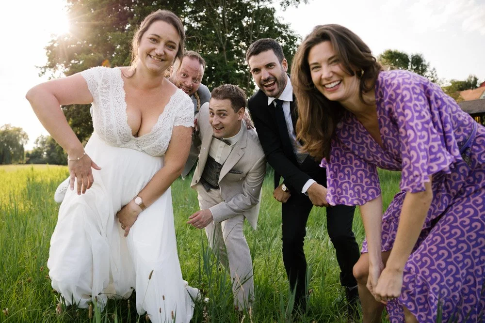 Mariage Jackie+Thibaud