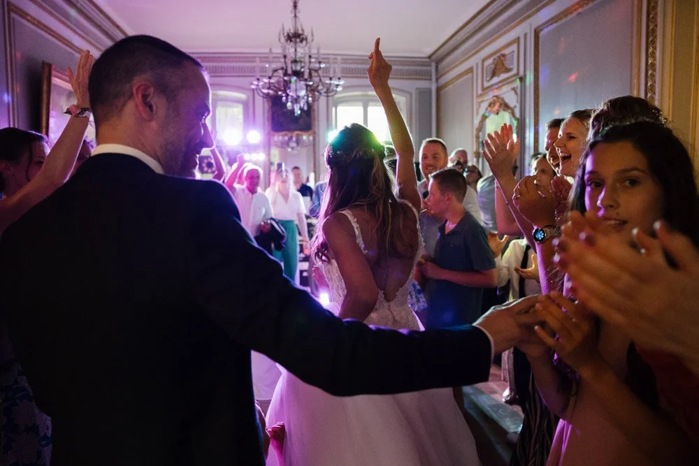 Mariage Joëlle+Sébastien