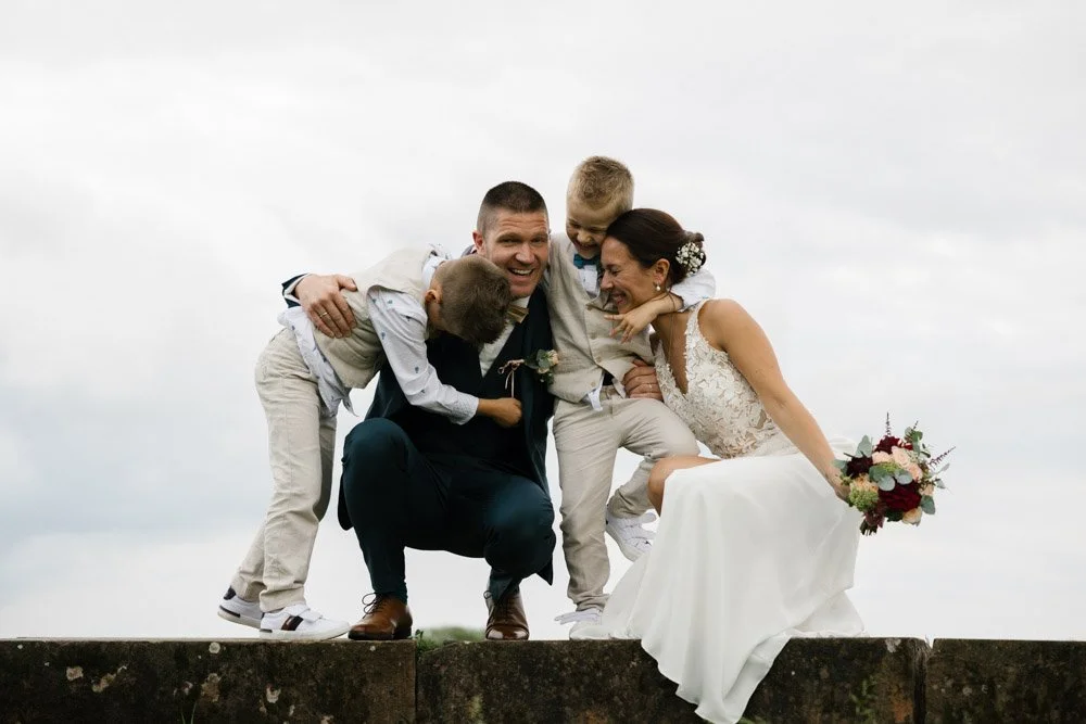 Mariage Fanny+Jonathan