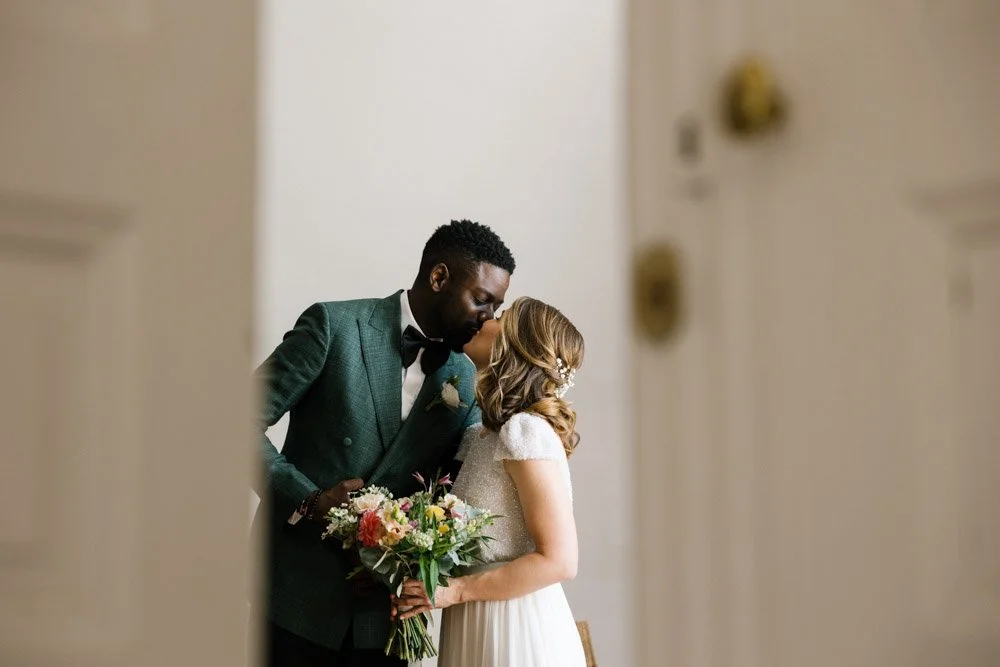 Mariage Anaïs+Amrane