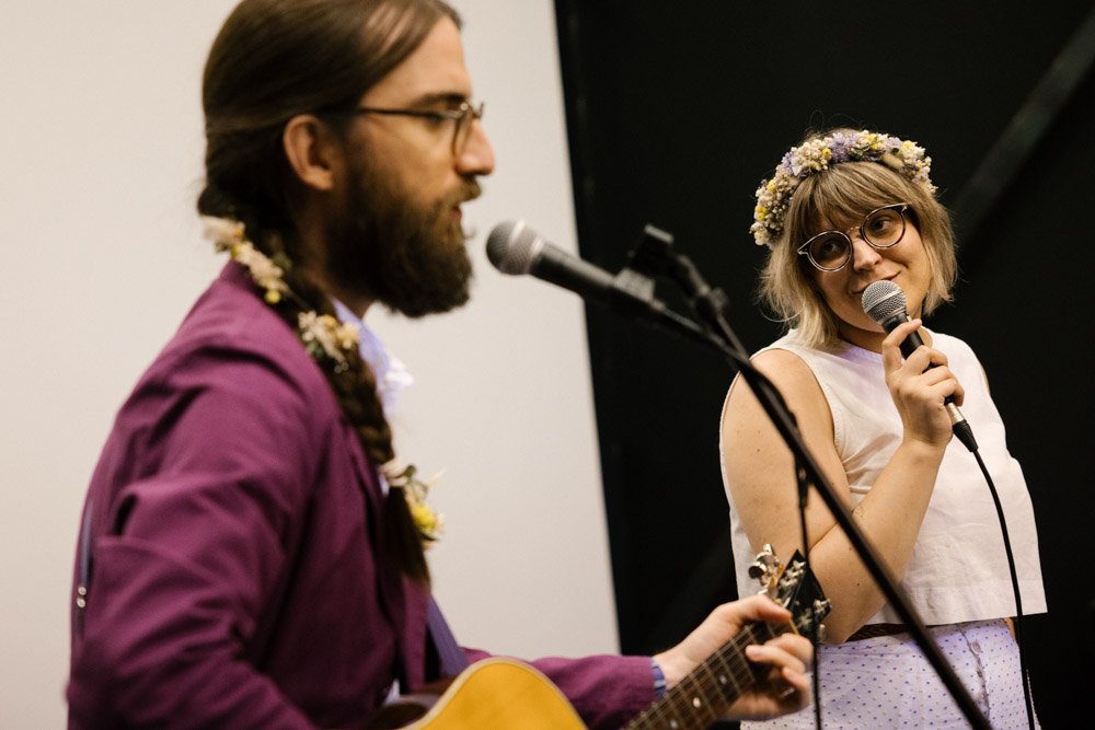 Mariage Solène+François