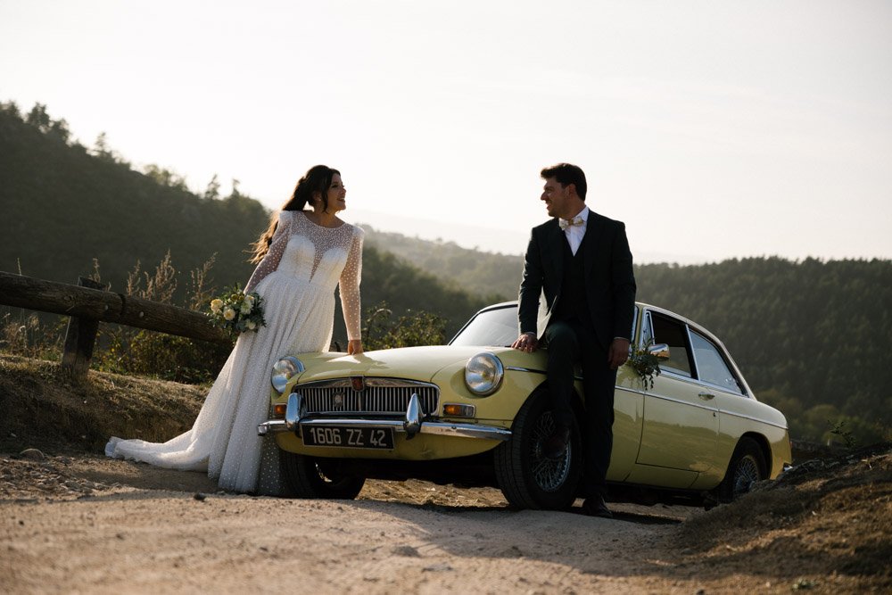 Mariage Marion+Florent