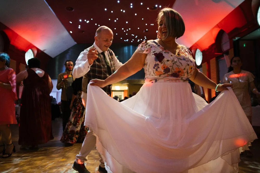 Mariage Mariana+Laurent