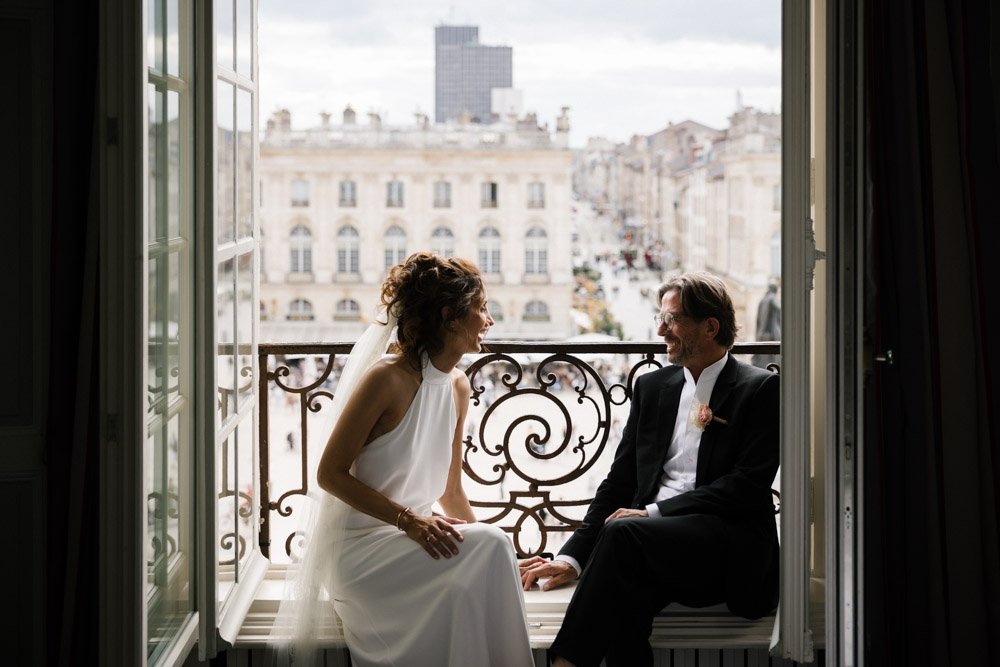 Mariage Amandine+Antoine