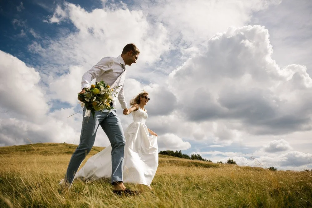 Mariage Sophie+Félix
