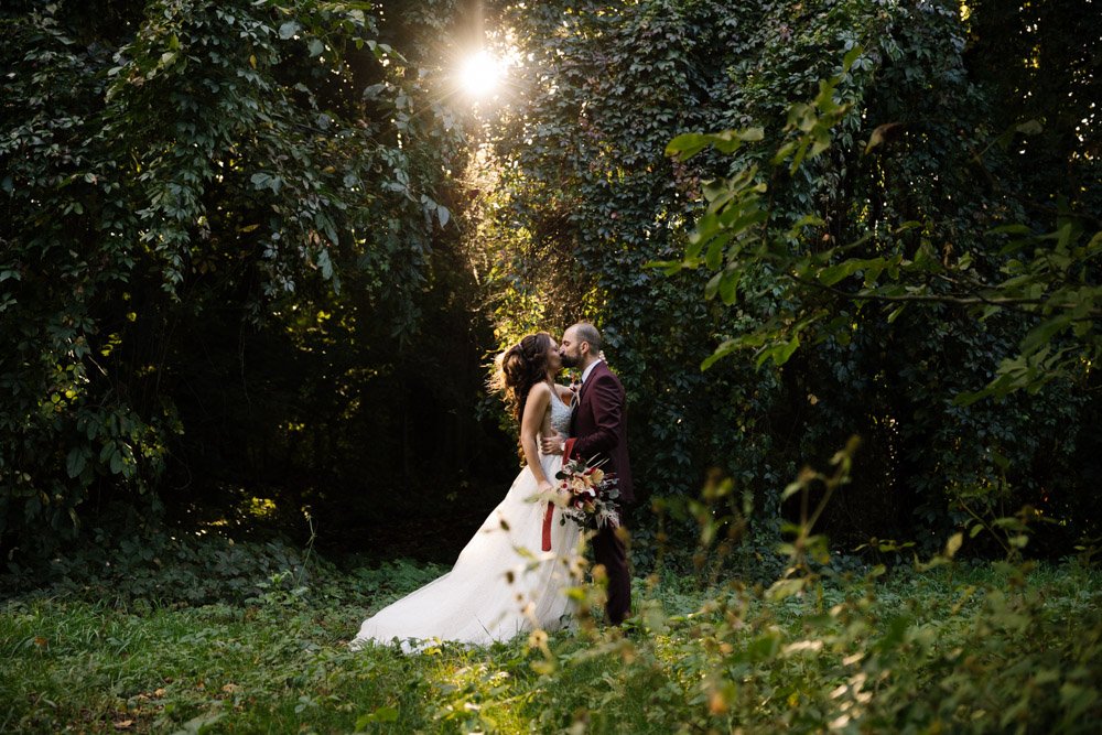 Mariage Julie+Shimmon
