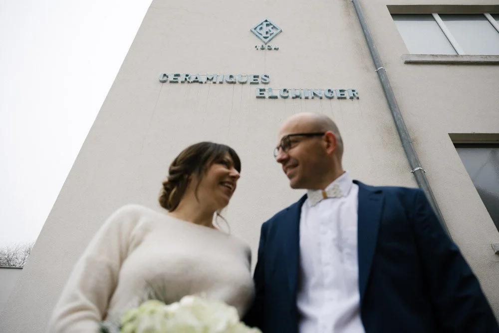 Mariage M+T &amp; Baptême L