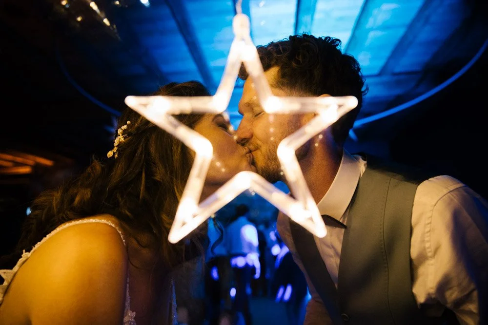 Mariage Anne-Sophie+Guillaume