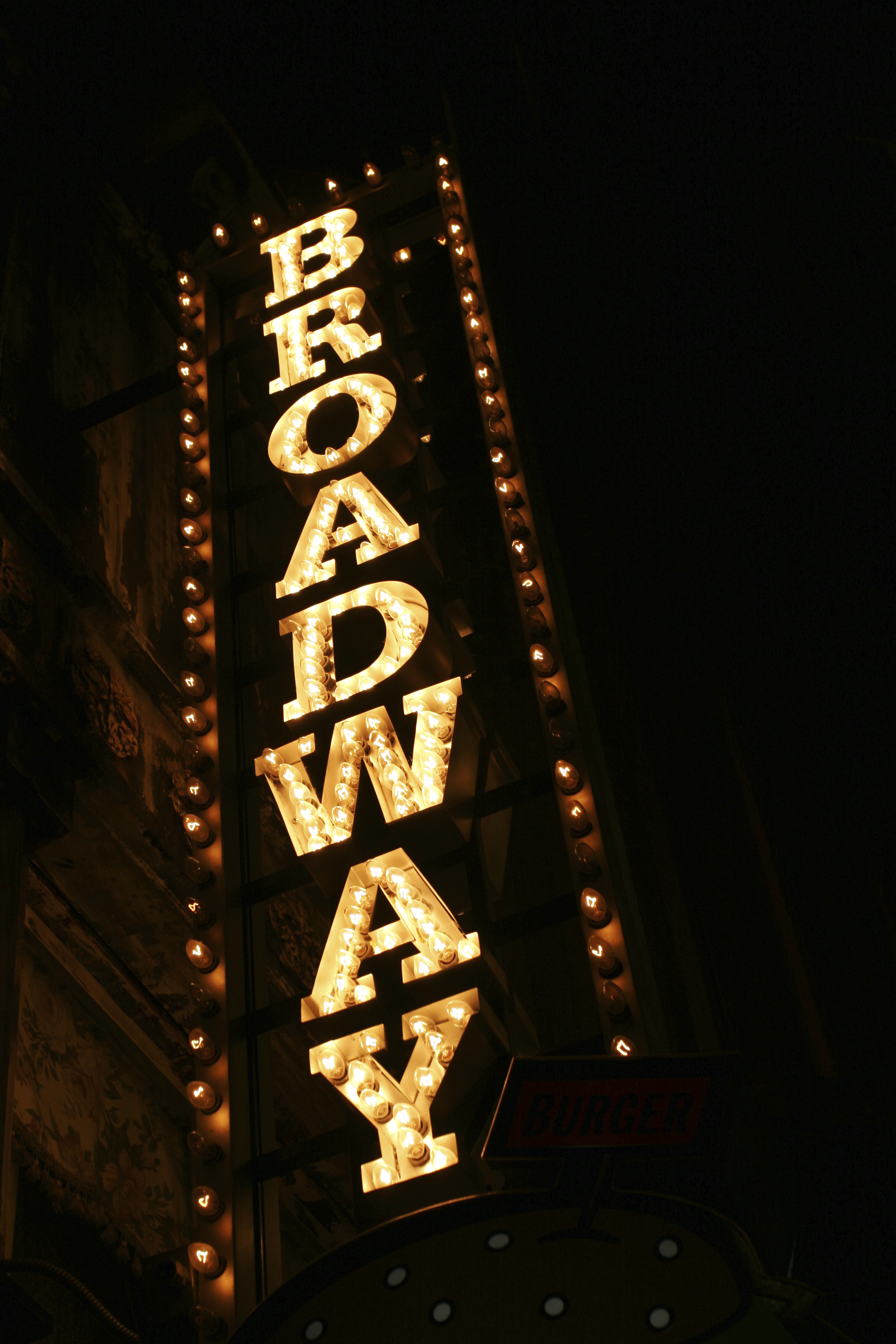 Your Name in Lights