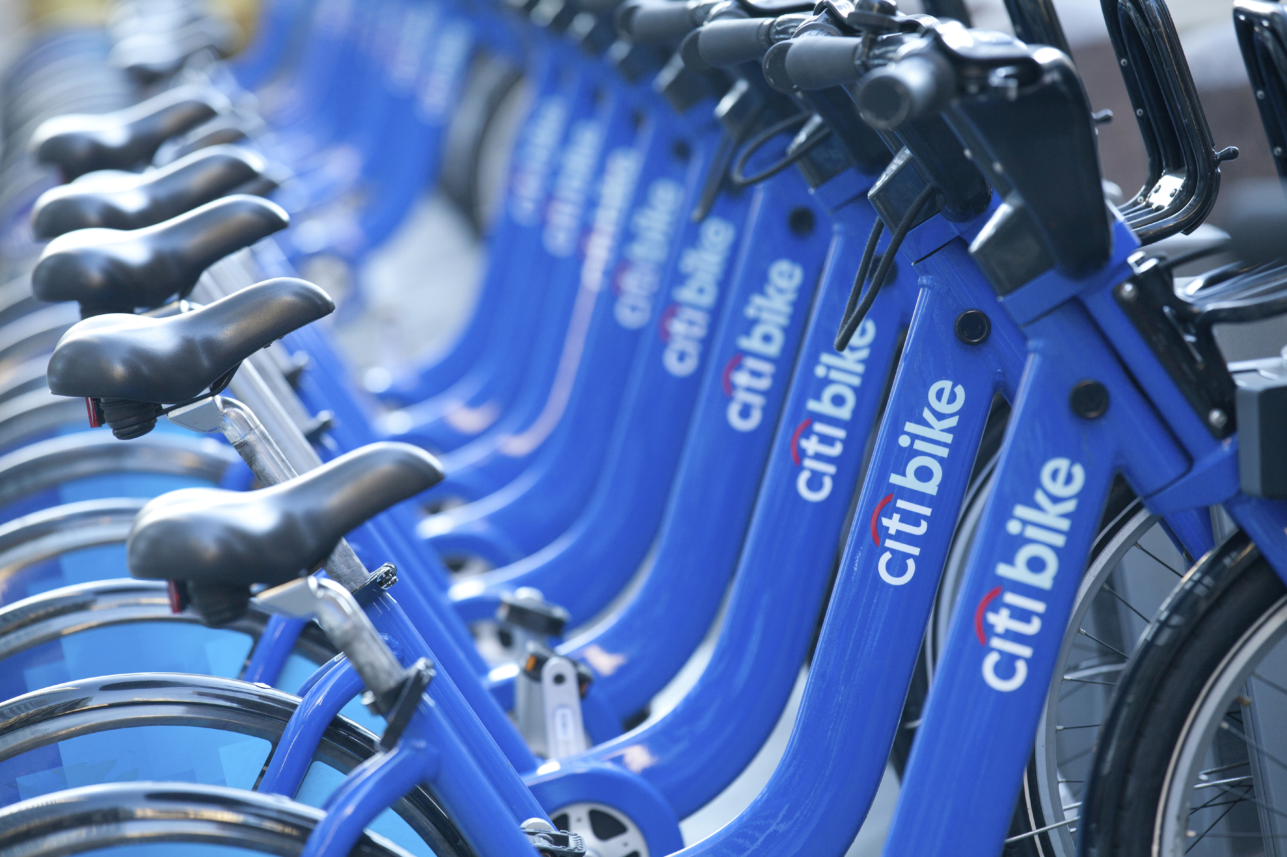 Citi Bike Bike Share