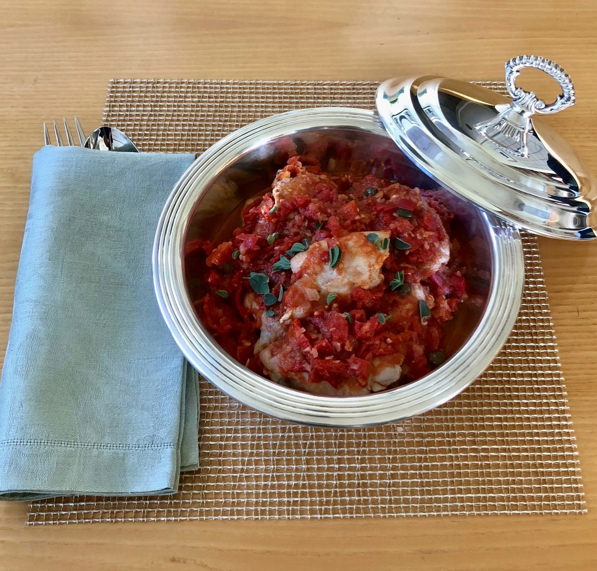 Chicken in Tomato Sauce.jpg