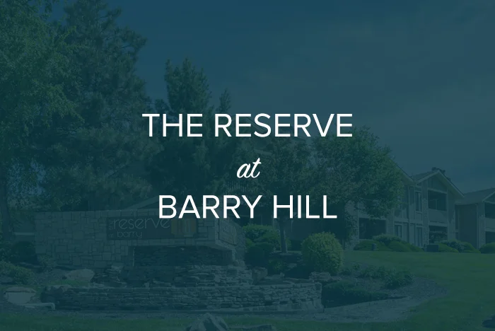 THE RESERVE – EXITED