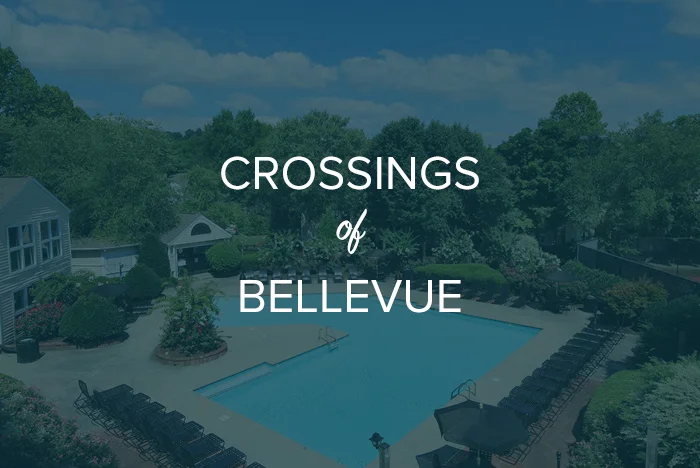CROSSINGS OF BELLEVUE
