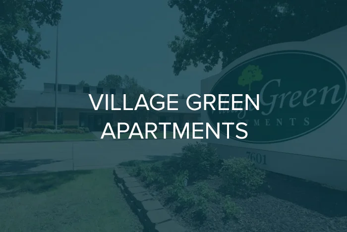 VILLAGE GREEN – EXITED