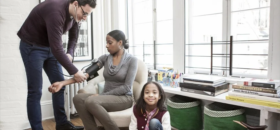 Inc: Will Doctors On-Demand Disrupt the Health Care Industry?