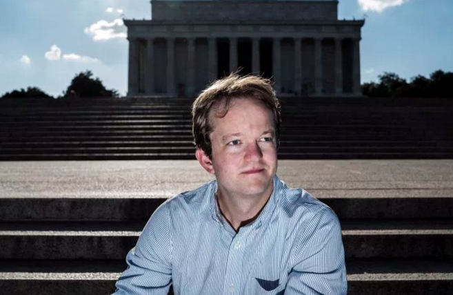 Fortune: Virtru Co-Founder Featured on Fortunes "40 Under 40"