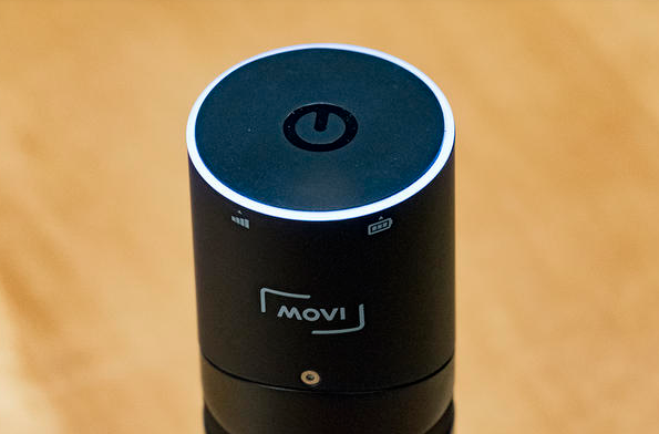 PC World: Livestream's $399 Movi streams from multiple 'cameras,' using only its single lens
