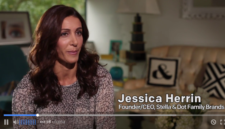 These 3 female executives are leading innovation in the retail industry