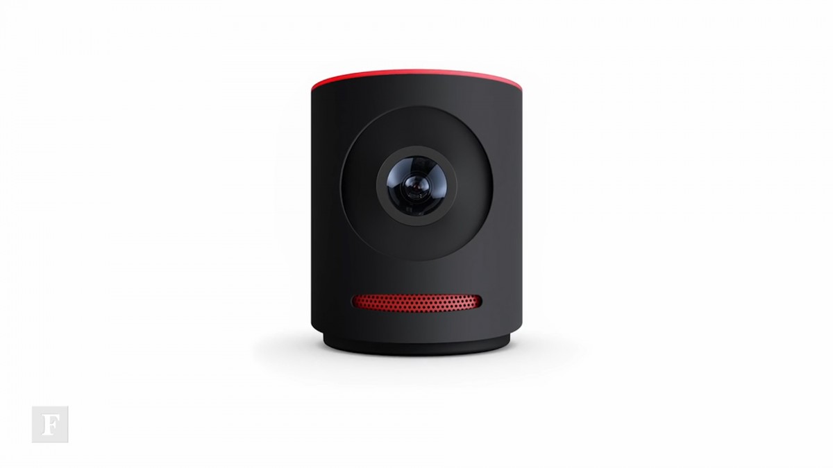Meet Mevo, The Best Camera For Facebook Live