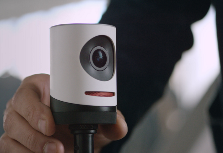 Mevo Is First Official Facebook Live Video Camera