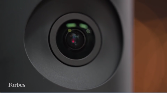 Meet Mevo, The Best Camera For Facebook Live