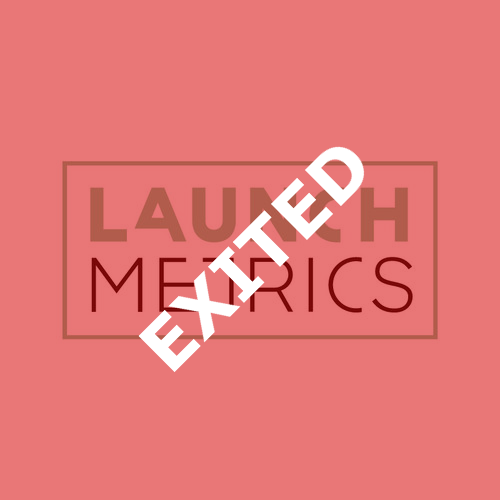 LAUNCHMETRICS (FASHION GPS)