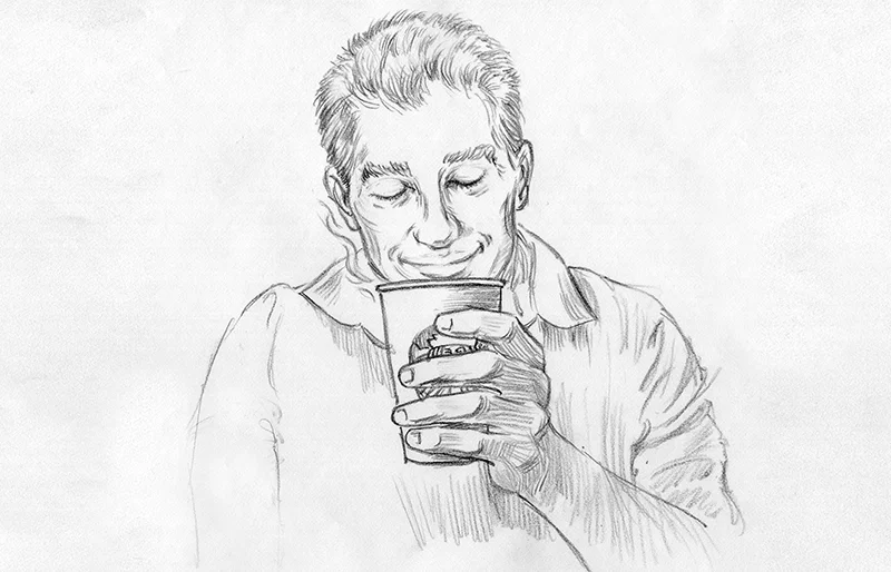 FPCG Storyboard Illustration Before