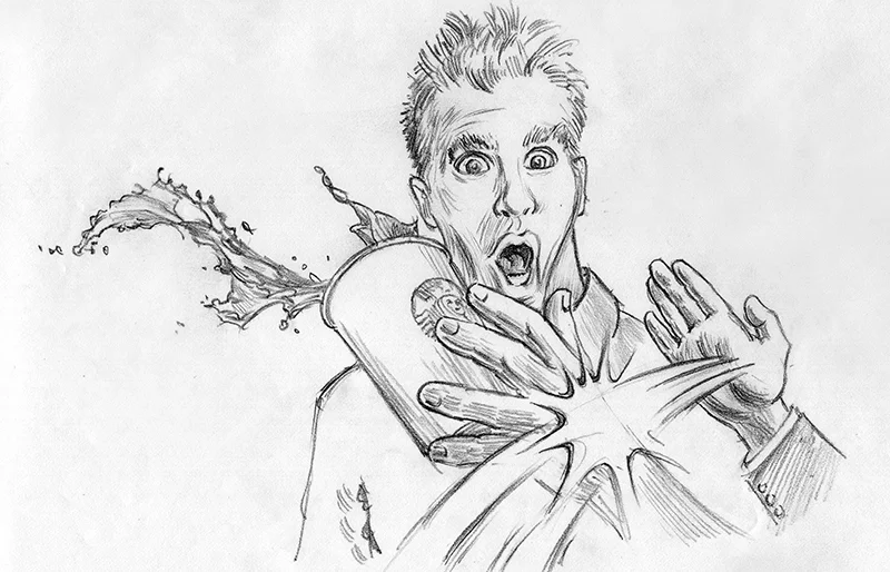 FPCG Storyboard Illustration After