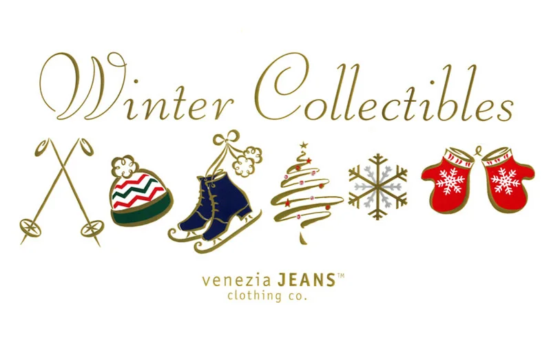 Holiday Merchandise Graphics - Lane Bryant - 01