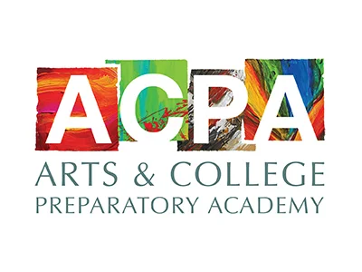 Arts & College Preparatory Academy Logo Final Art