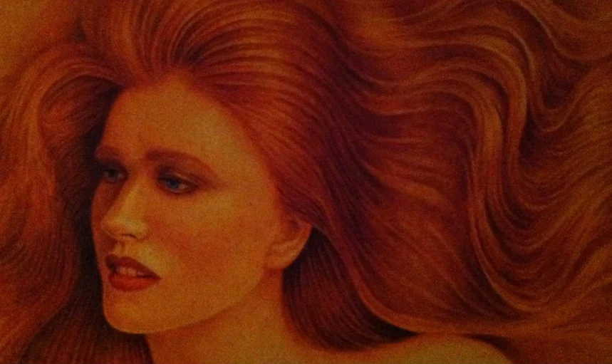 Watercolor Illustration