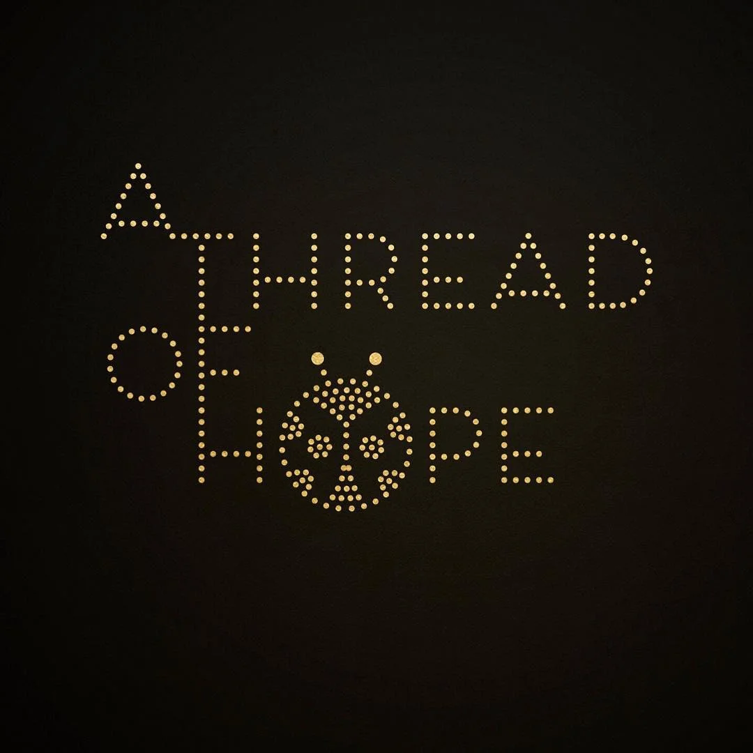 A THREAD of Hope Logo