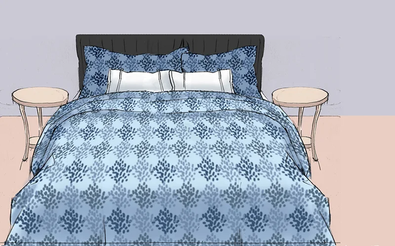 Colorized Sketches Marker Roughs 04