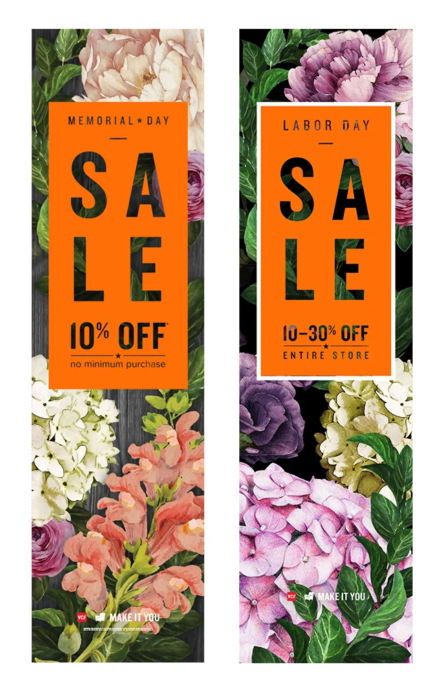 Value City Furniture Labor Day Memorial Day POS Concepts