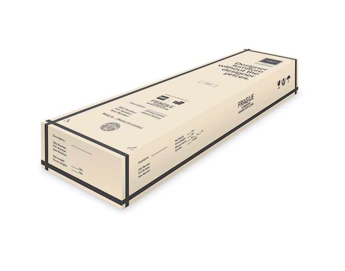 Value City Furniture Carton Rebranding