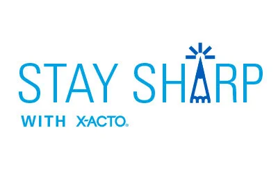 STAY SHARP with XACTO_400x250_whiteV2.jpg