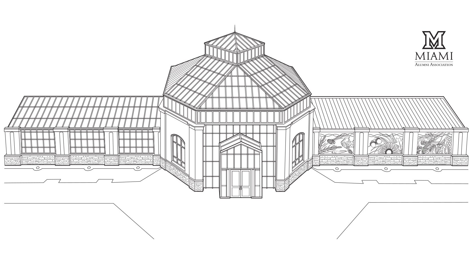Miami_University_Conservatory_v2_B&W_6x11.jpg