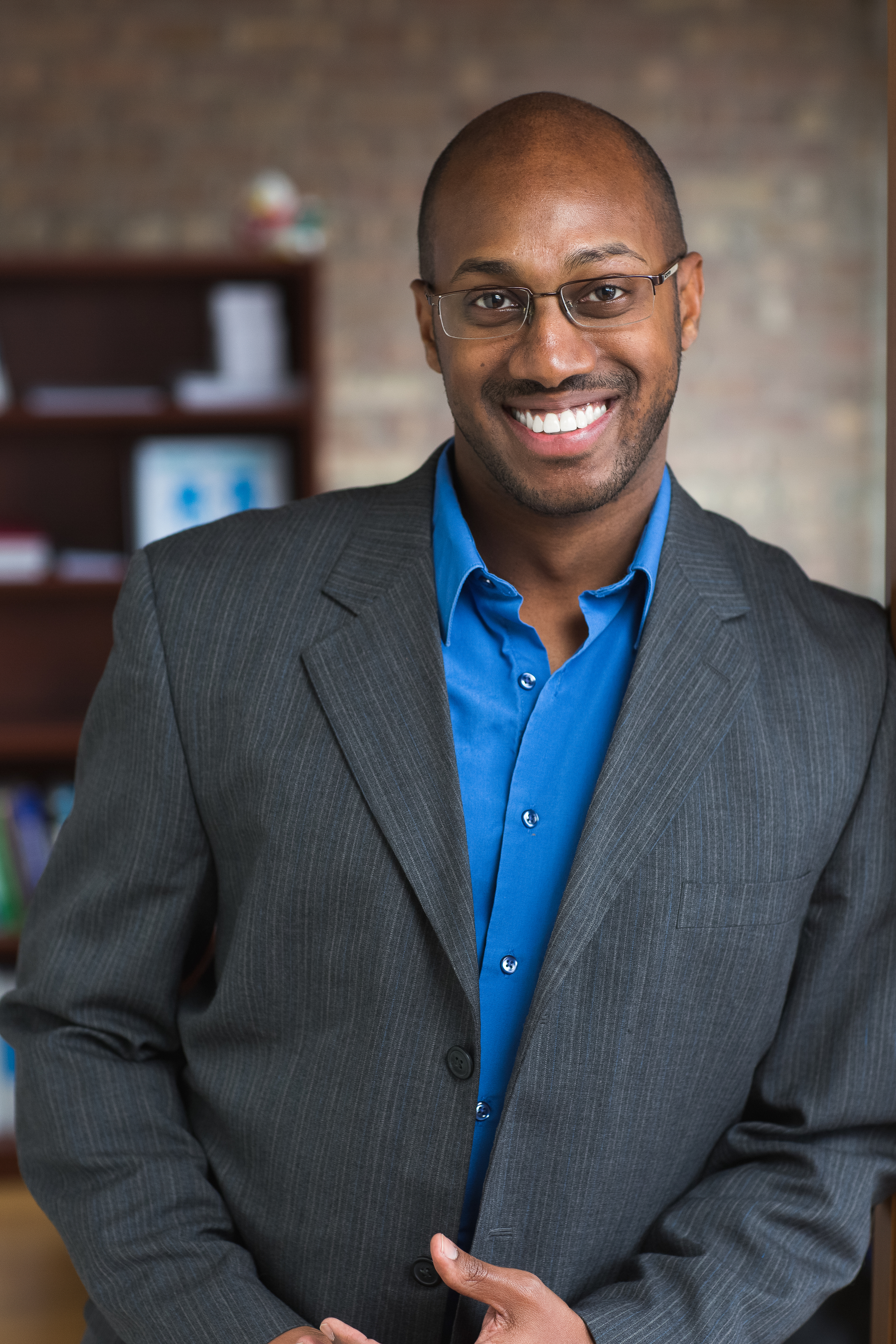 Sam McElroy, PsyD, NSSA