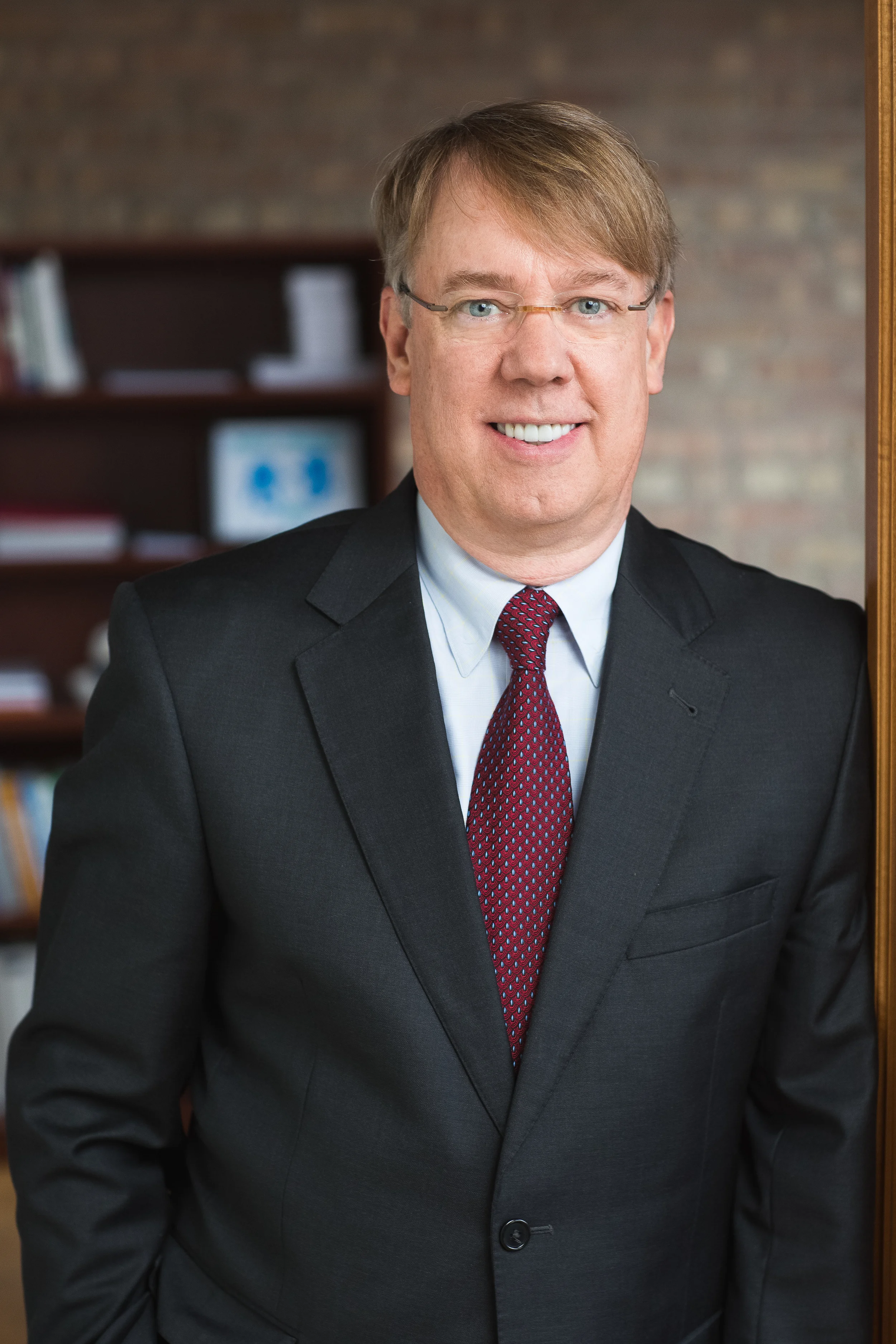 Tad Cook, NSSA