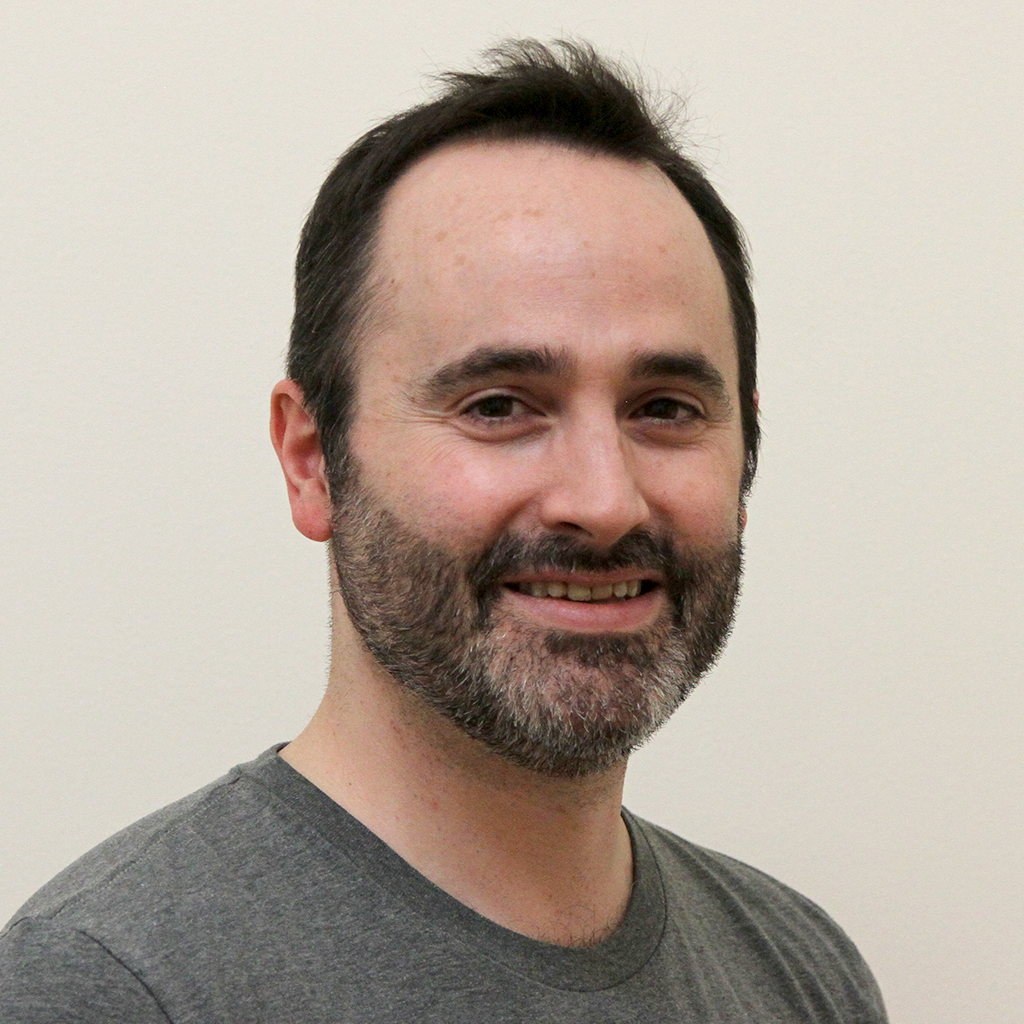 Rob Haslinger Lead Data Scientist