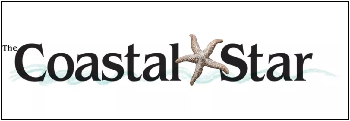  THE COASTAL STAR | 08.29.18